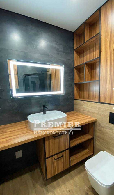 Продам 1-но кімнатну квартиру з ремонтом. Цегляний будинок. АОГВ Одесса - изображение 5