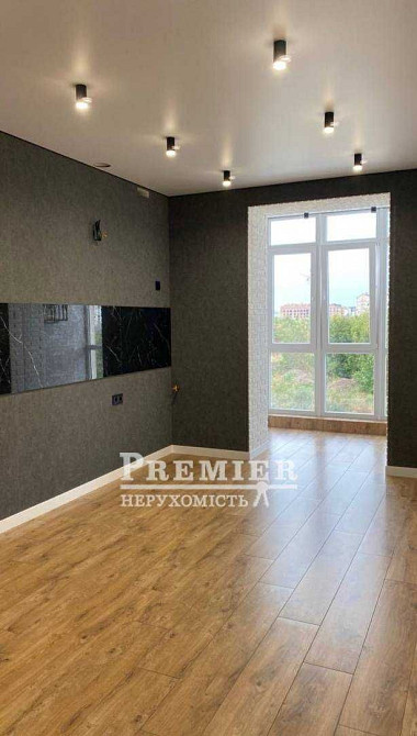 Продам 1-но кімнатну квартиру з ремонтом. Цегляний будинок. АОГВ Одесса - изображение 1