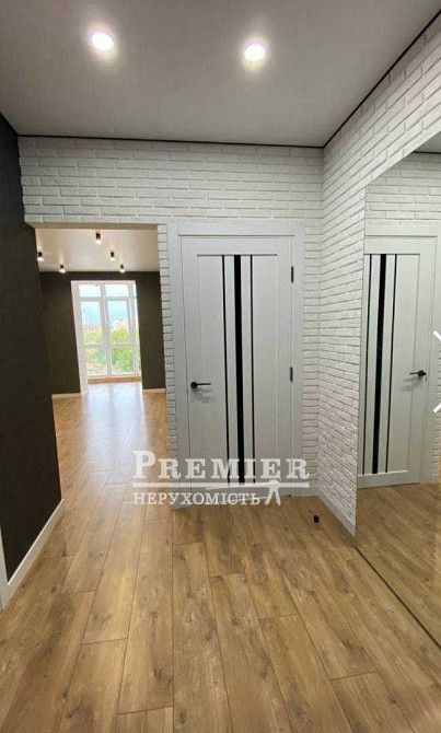 Продам 1-но кімнатну квартиру з ремонтом. Цегляний будинок. АОГВ Одесса - изображение 8