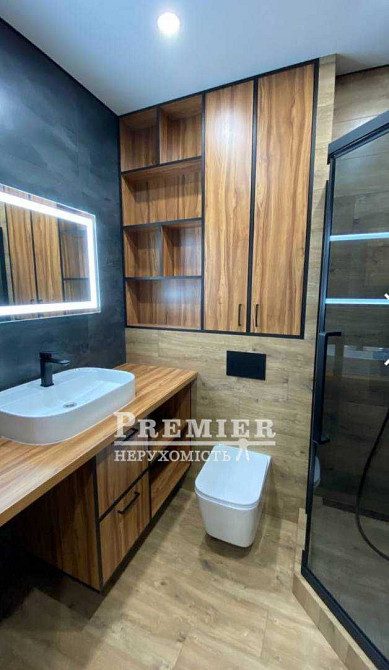 Продам 1-но кімнатну квартиру з ремонтом. Цегляний будинок. АОГВ Одесса - изображение 6