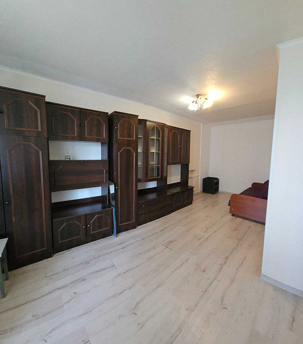 Продам 1к з ремонтом Ушинського 25 Соломянка Чоколовка Киев - изображение 2