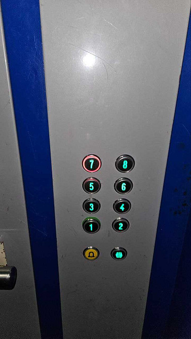 Продам 1к з ремонтом Ушинського 25 Соломянка Чоколовка Киев - изображение 7