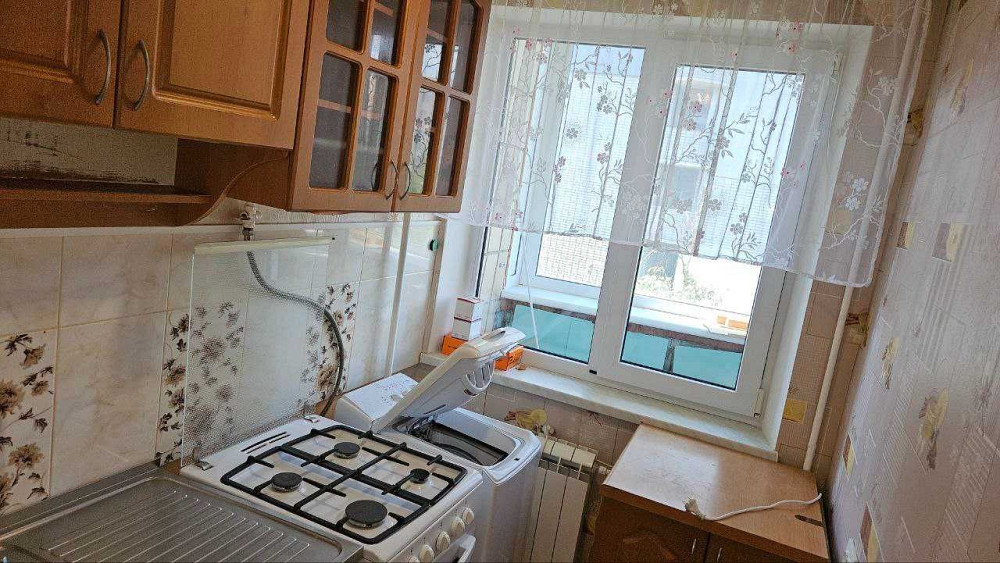 Продам 1к з ремонтом Ушинського 25 Соломянка Чоколовка Киев - изображение 4