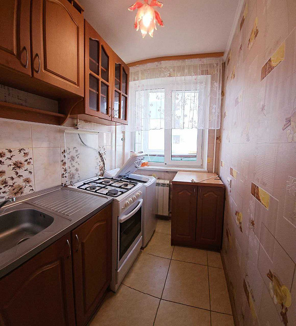 Продам 1к з ремонтом Ушинського 25 Соломянка Чоколовка Киев - изображение 3