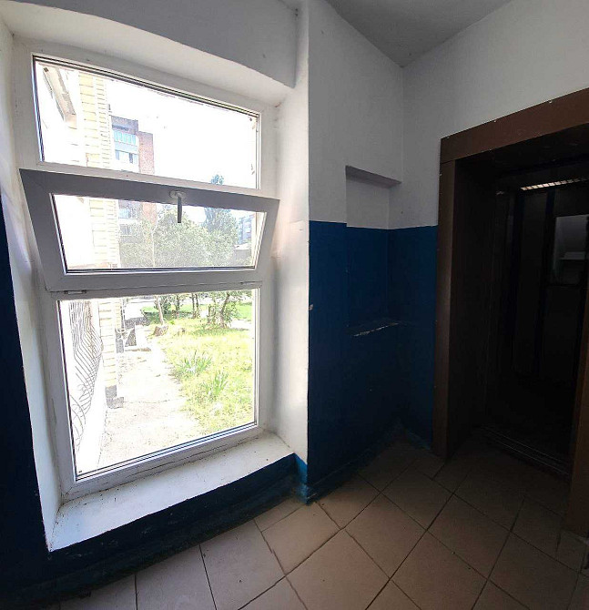 Продам 1к з ремонтом Ушинського 25 Соломянка Чоколовка Киев - изображение 8