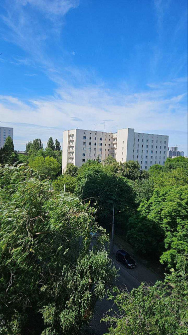 Продам 1к з ремонтом Ушинського 25 Соломянка Чоколовка Киев - изображение 6