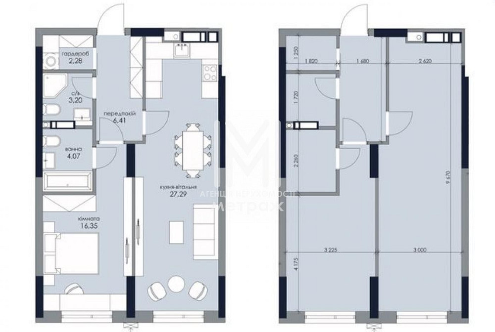 ТОП ЦІНА! Продаж 1к квартири в ЖК Новий Автограф! Киев - изображение 4