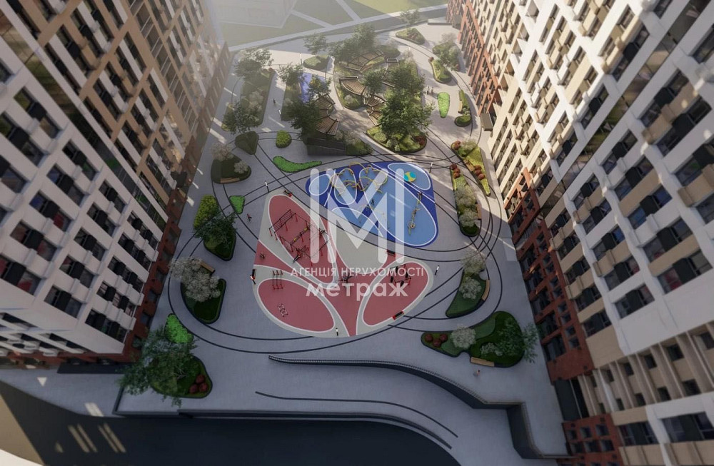 ТОП ЦІНА! Продаж 1к квартири в ЖК Новий Автограф! Киев - изображение 3