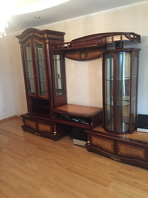 Продажа квартиры Маяковского 72 Киев - изображение 1