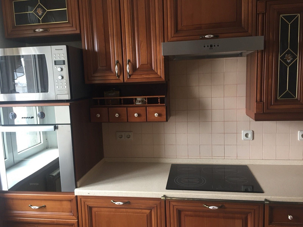 Продажа квартиры Маяковского 72 Киев - изображение 8