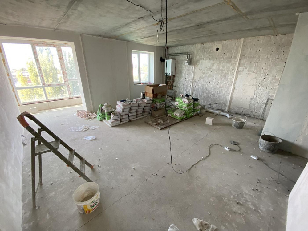 Продажа 3к/к в центре ЖК мечта Миколаїв - зображення 1