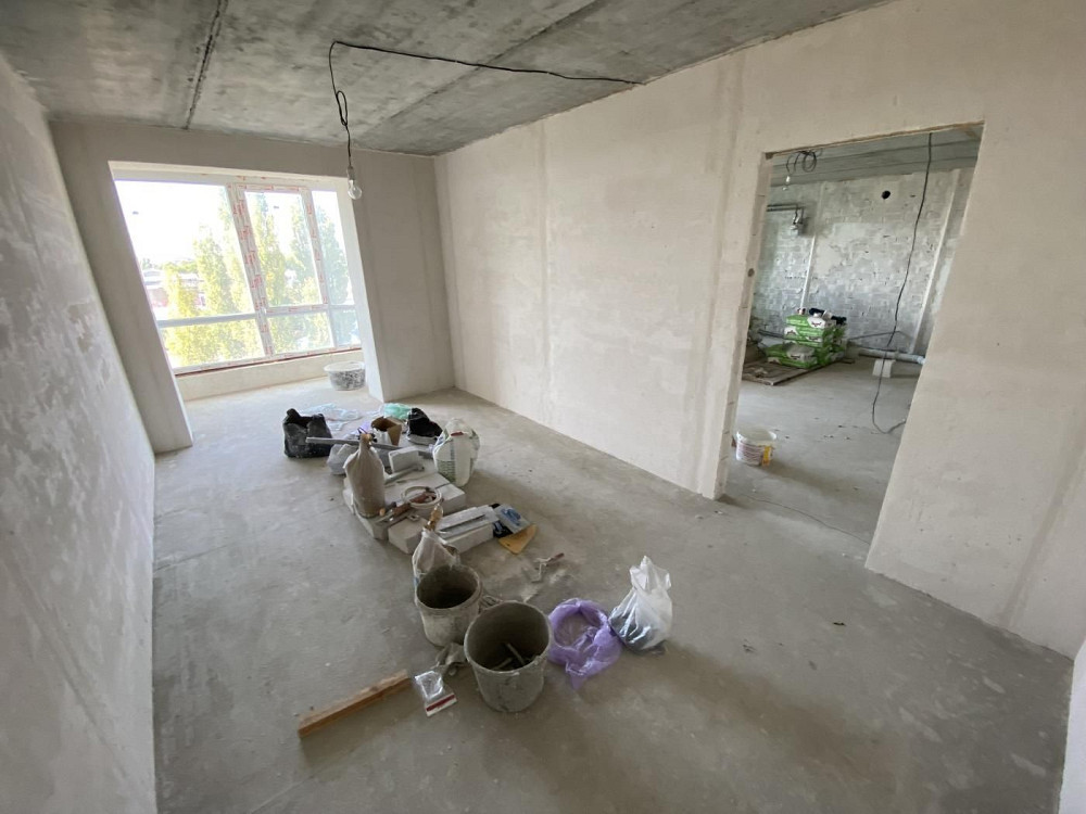 Продажа 3к/к в центре ЖК мечта Миколаїв - зображення 7