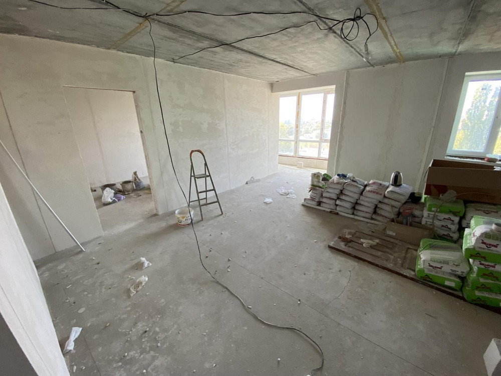 Продажа 3к/к в центре ЖК мечта Миколаїв - зображення 2