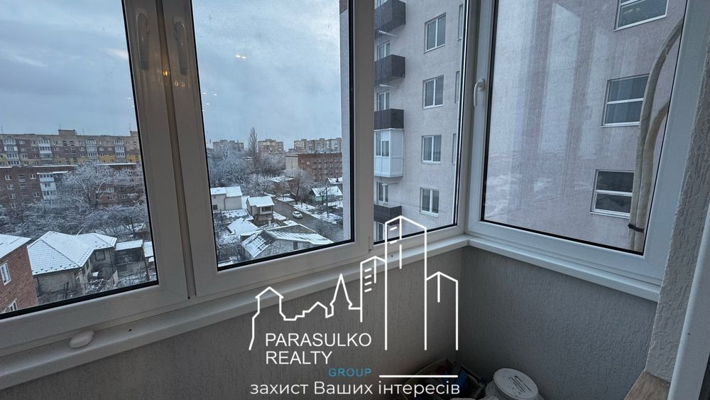 Готова до заселення 2-о кімнатна квартира в центрі міста Кам`янець-Подільський - зображення 4