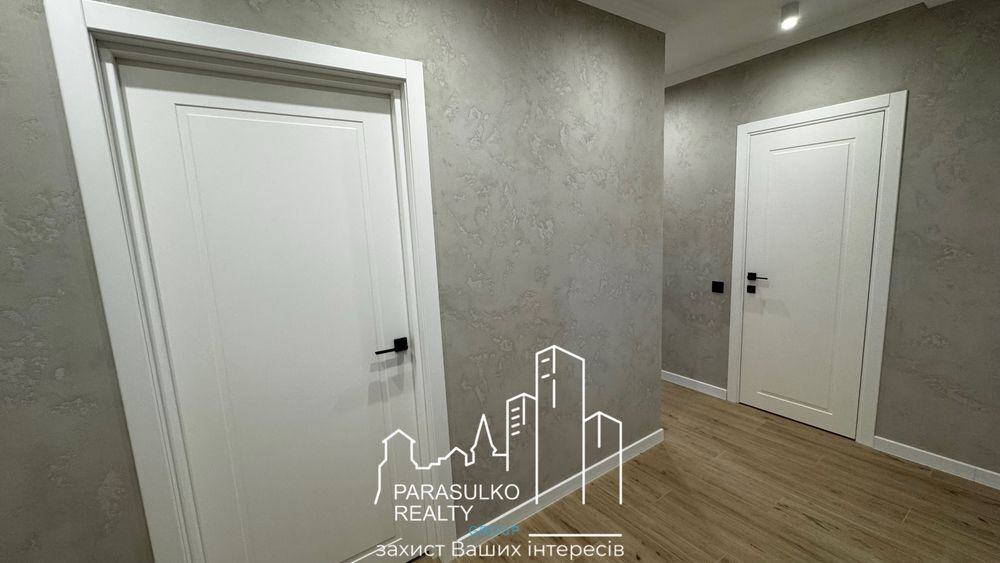 Готова до заселення 2-о кімнатна квартира в центрі міста Кам`янець-Подільський - зображення 6