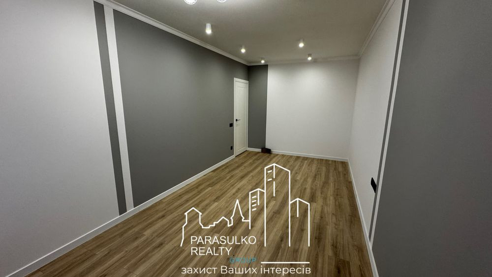 Готова до заселення 2-о кімнатна квартира в центрі міста Кам`янець-Подільський - зображення 2