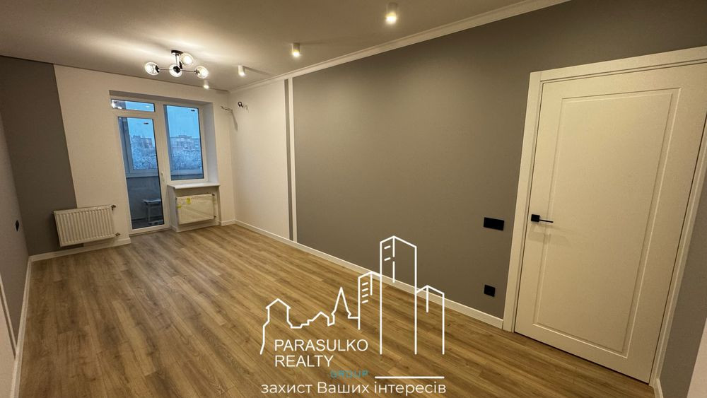 Готова до заселення 2-о кімнатна квартира в центрі міста Кам`янець-Подільський - зображення 3