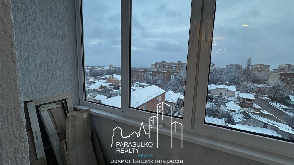 Готова до заселення 2-о кімнатна квартира в центрі міста Кам`янець-Подільський - зображення 5