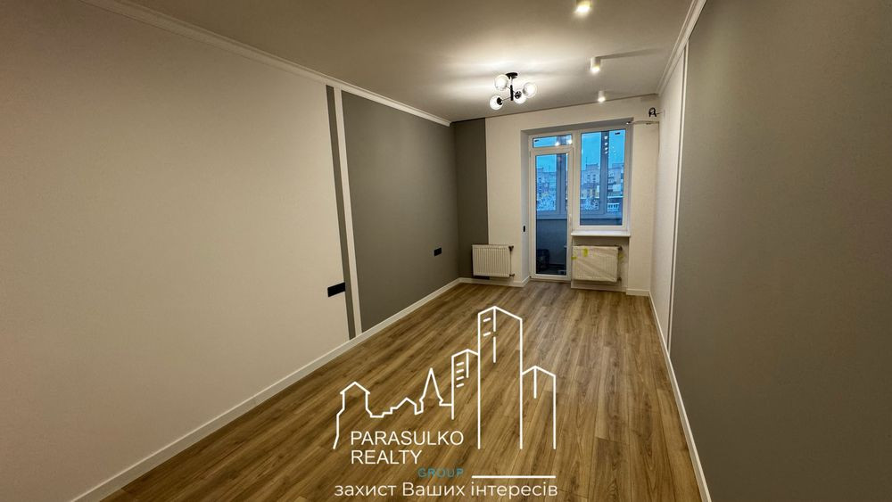 Готова до заселення 2-о кімнатна квартира в центрі міста Кам`янець-Подільський - зображення 1