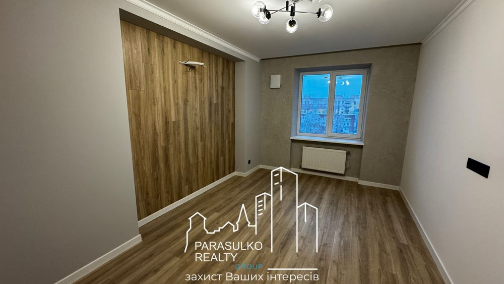 Готова до заселення 2-о кімнатна квартира в центрі міста Кам`янець-Подільський - зображення 8