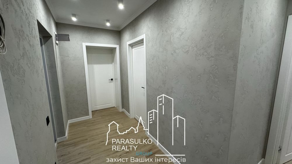 Готова до заселення 2-о кімнатна квартира в центрі міста Кам`янець-Подільський - зображення 7