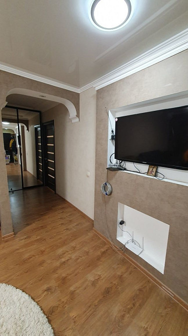 Продаю 3 комнатную квартиру  пр.Центральный / Водопроводная Николаев - изображение 1