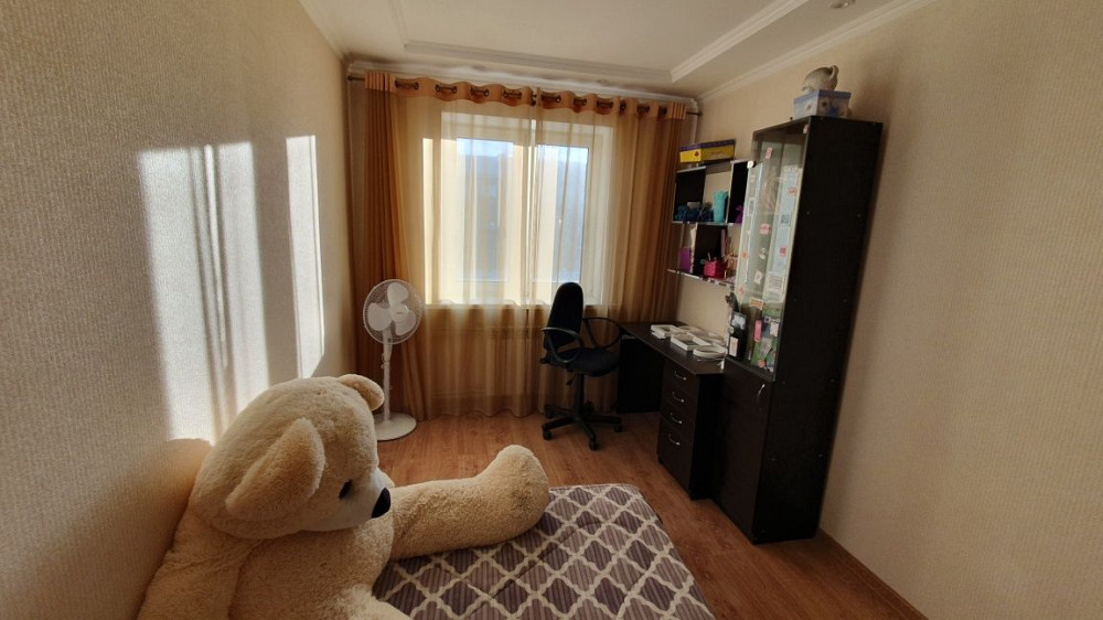 Продаю 3 комнатную квартиру  пр.Центральный / Водопроводная Николаев - изображение 6