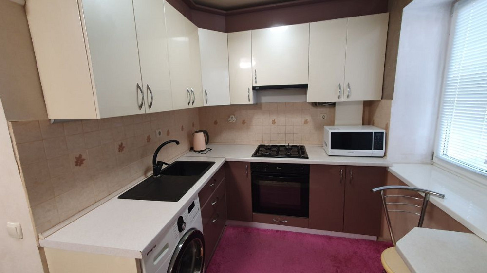 Продаю 3 комнатную квартиру  пр.Центральный / Водопроводная Николаев - изображение 2