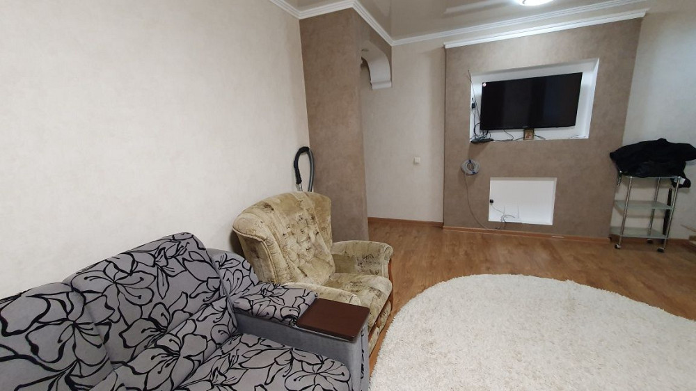 Продаю 3 комнатную квартиру  пр.Центральный / Водопроводная Николаев - изображение 4