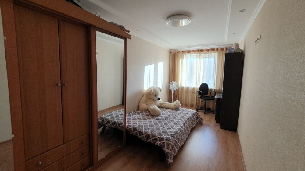 Продаю 3 комнатную квартиру  пр.Центральный / Водопроводная Николаев - изображение 7