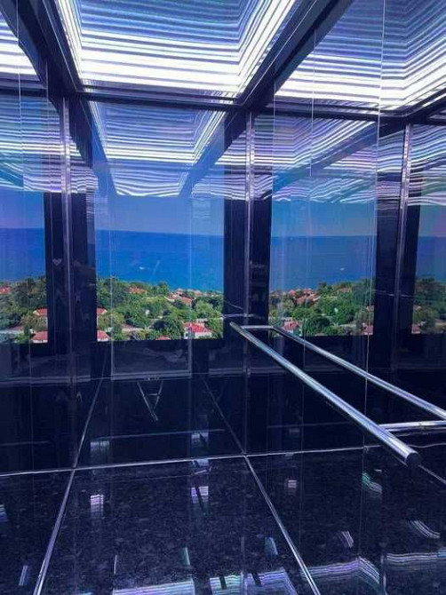 2к с балконом в ЖК АТМОСФЕРА Аркадия море Трасса здоровья Срочно! Одесса - изображение 5