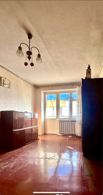 Продаю 2х комнатную квартиру на Космонавтов/ Расвет Николаев - изображение 4