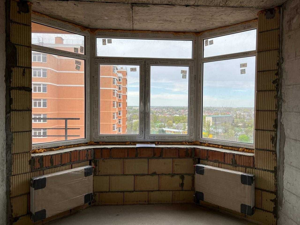 2-кімнатна квартира за супер-ціною - ЖК Реал парк Одесса - изображение 3