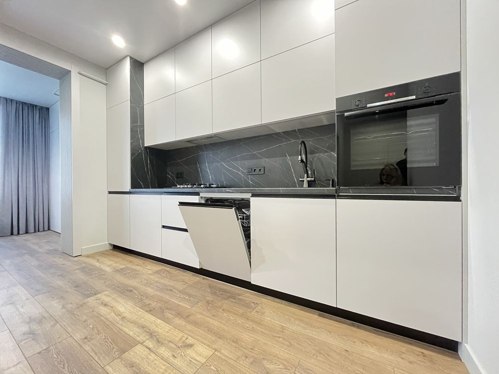 Продаж 2к/квартири ЖК Софія Сіті, поряд Софія Резиденс, Волошковий Софіївська Борщагівка - зображення 6