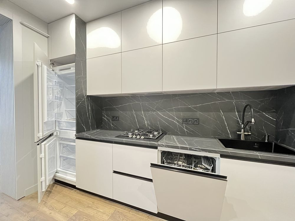 Продаж 2к/квартири ЖК Софія Сіті, поряд Софія Резиденс, Волошковий Софіївська Борщагівка - зображення 5