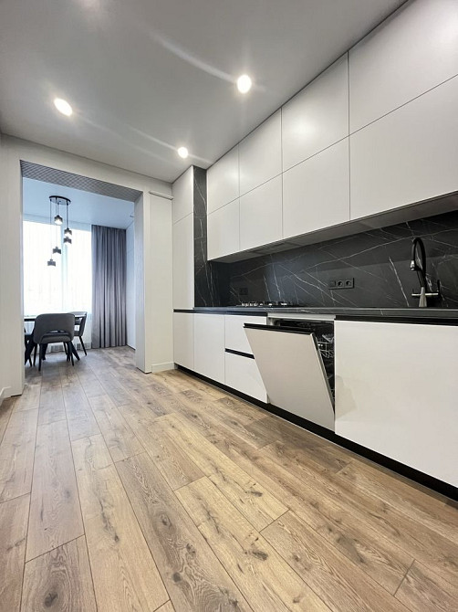 Продаж 2к/квартири ЖК Софія Сіті, поряд Софія Резиденс, Волошковий Софіївська Борщагівка - зображення 1