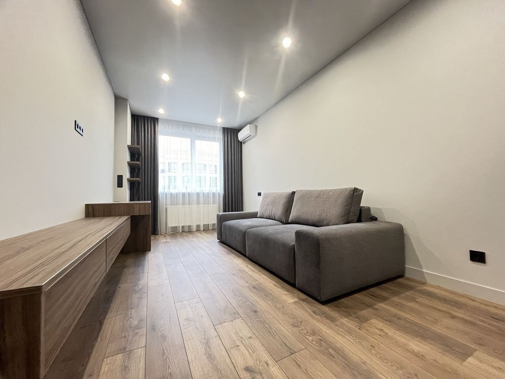 Продаж 2к/квартири ЖК Софія Сіті, поряд Софія Резиденс, Волошковий Софіївська Борщагівка - зображення 7