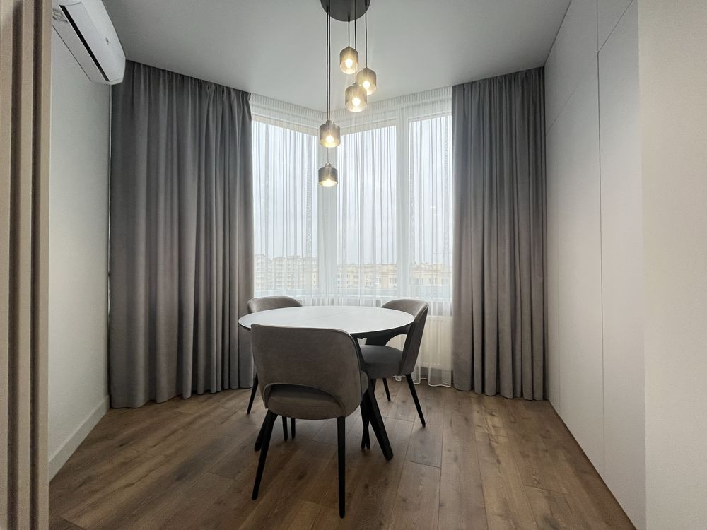 Продаж 2к/квартири ЖК Софія Сіті, поряд Софія Резиденс, Волошковий Софіївська Борщагівка - зображення 3