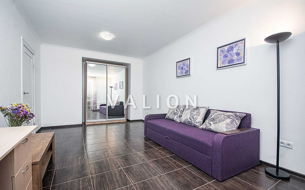 БЕЗ% Продам 2к квартиру ремонт ЖК Академ Парк Житомирська Святошин Киев - изображение 2