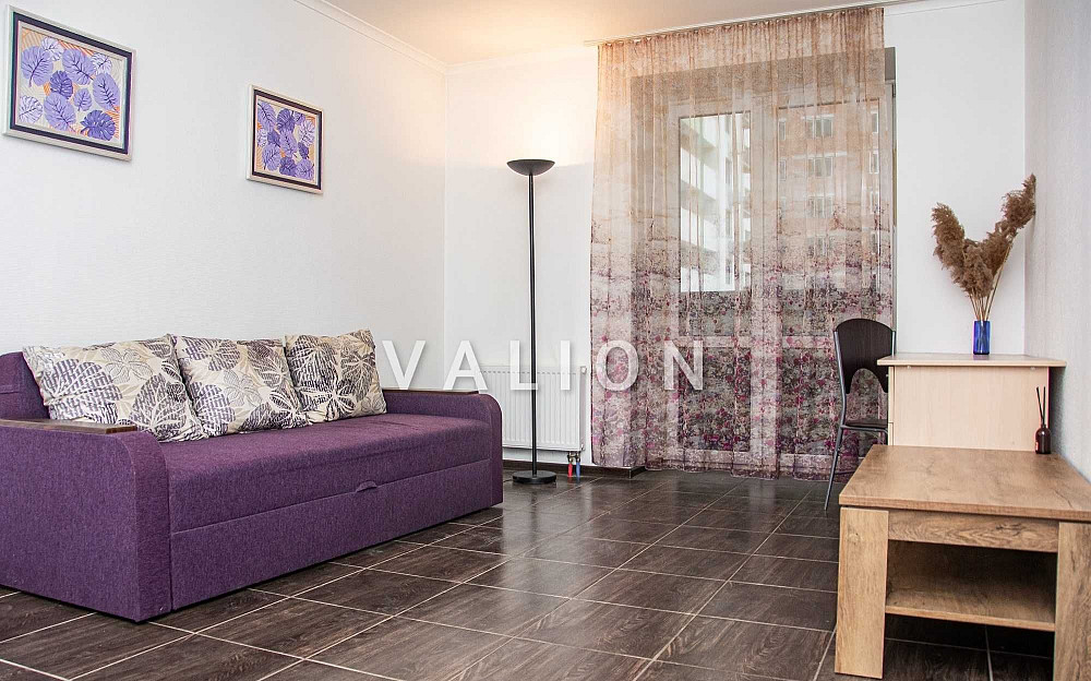 БЕЗ% Продам 2к квартиру ремонт ЖК Академ Парк Житомирська Святошин Киев - изображение 4