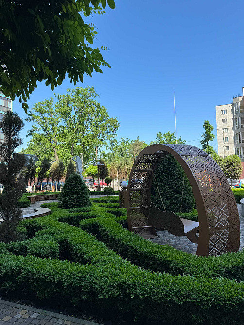 Продам НЕЙМОВІРНУ квартиру 72м2 з РЕМОНТОМ і меблями. ЖК Версаль-Парк Ірпінь - зображення 2