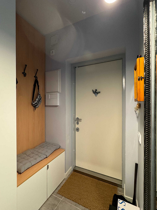 Продам НЕЙМОВІРНУ квартиру 72м2 з РЕМОНТОМ і меблями. ЖК Версаль-Парк Ірпінь - зображення 3