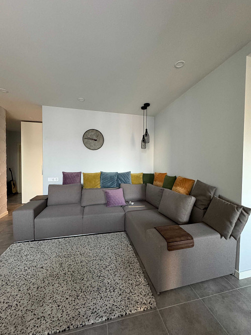 Продам НЕЙМОВІРНУ квартиру 72м2 з РЕМОНТОМ і меблями. ЖК Версаль-Парк Ірпінь - зображення 5