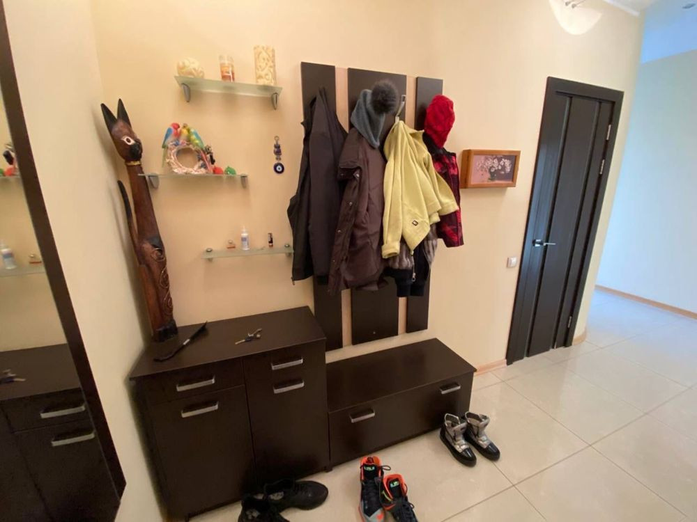 Продам 3к квартиру Оболонь Киев - изображение 5