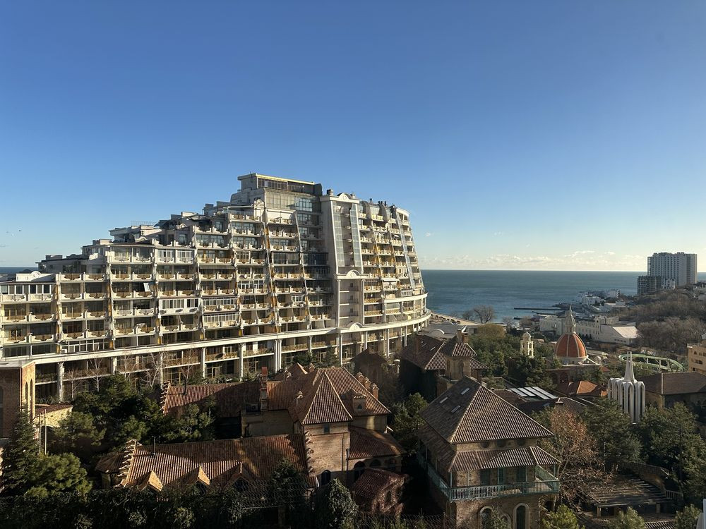 Самый низ рынка в Аркадии! Большая 4к студия Одесса - изображение 3