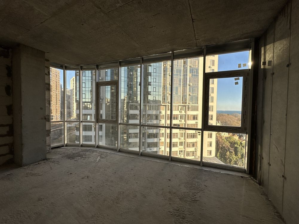 Самый низ рынка в Аркадии! Большая 4к студия Одесса - изображение 8