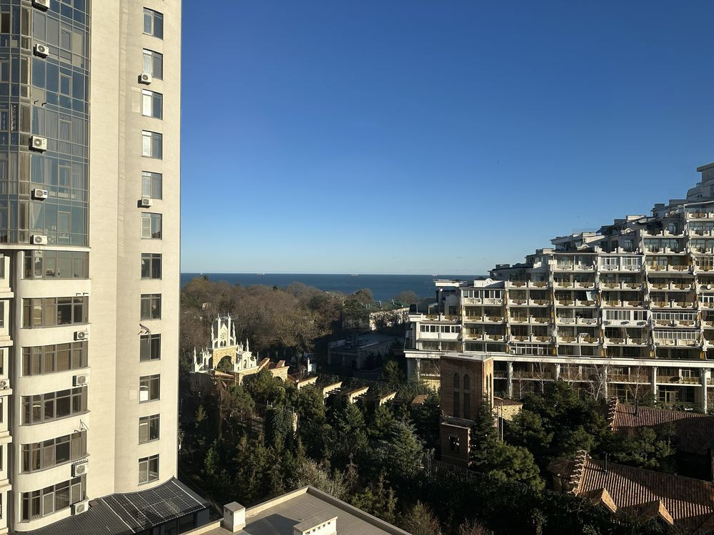 Самый низ рынка в Аркадии! Большая 4к студия Одесса - изображение 2