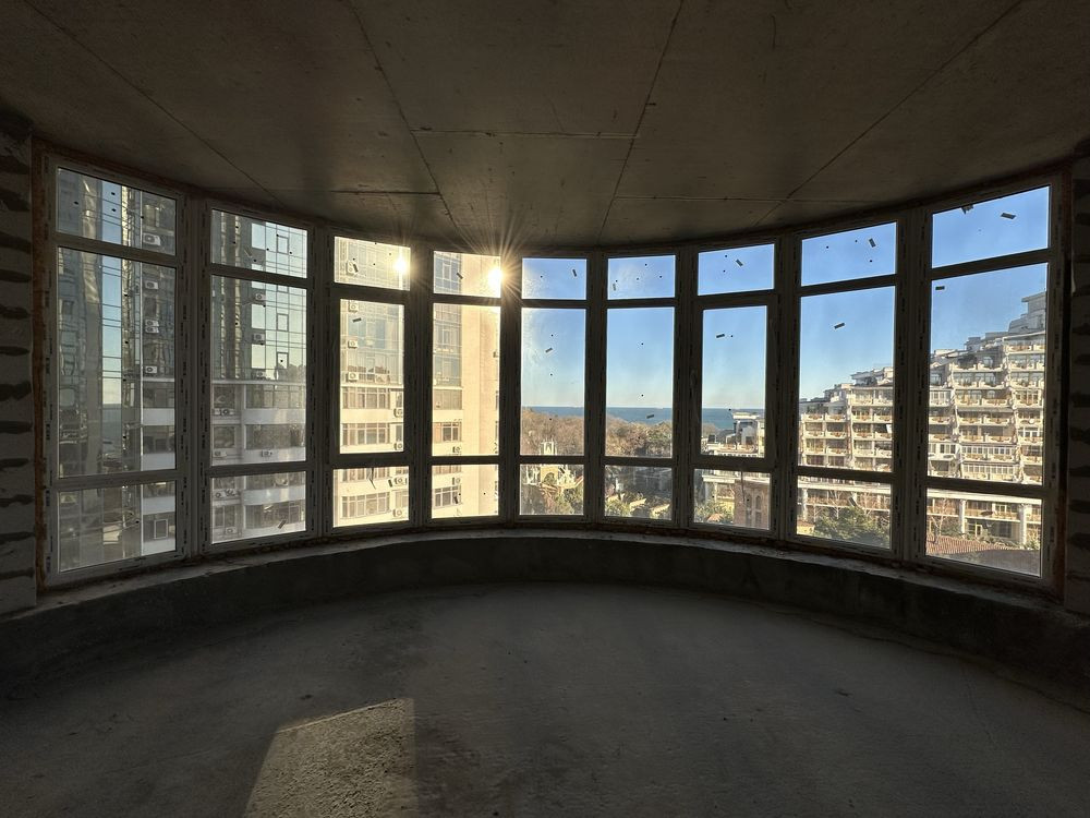 Самый низ рынка в Аркадии! Большая 4к студия Одесса - изображение 1