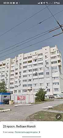 Продается 3-комнатная квартира с новым ремонтом ул Любови Малой 