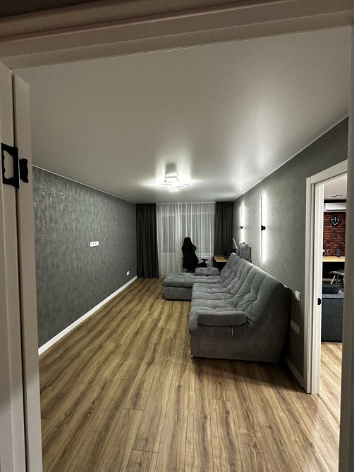 Квартира від власника! 3к в центрі міста, з меблями та технікою Полтава - изображение 7